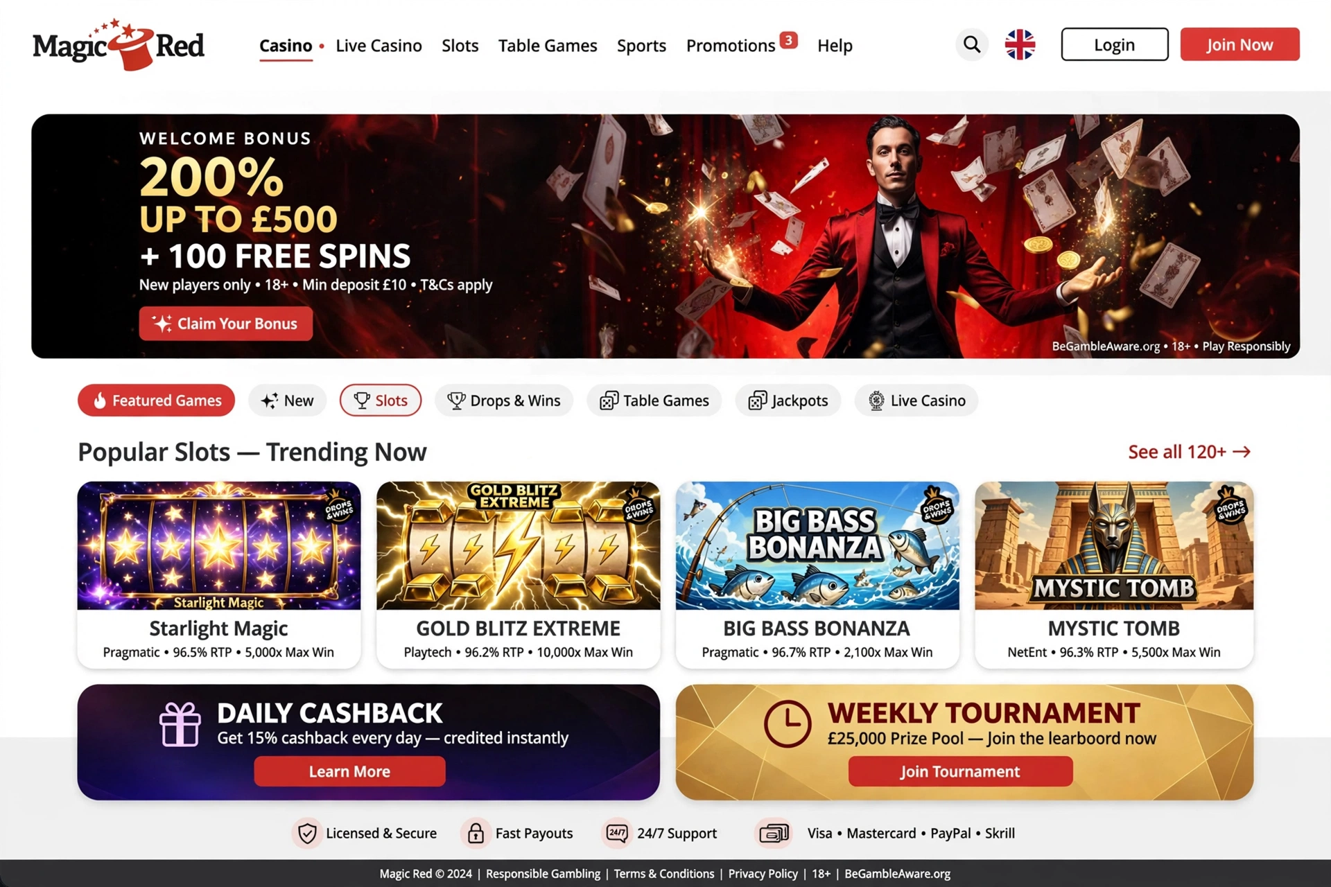 Magic red — komplett guide til token, teknologi og investeringsmuligheter